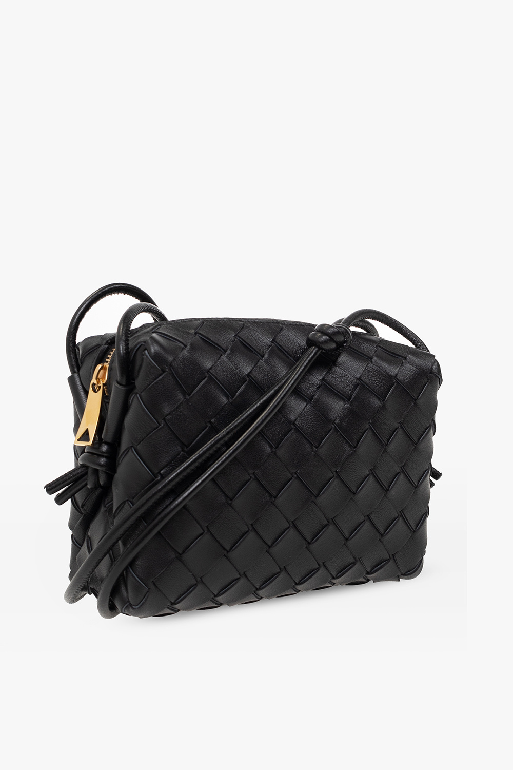 Bottega Veneta 'Loop Mini' shoulder bag | Women's Bags | Vitkac Bottega Veneta 'Loop Mini' shoulder bag | Women's Bags | Vitkac